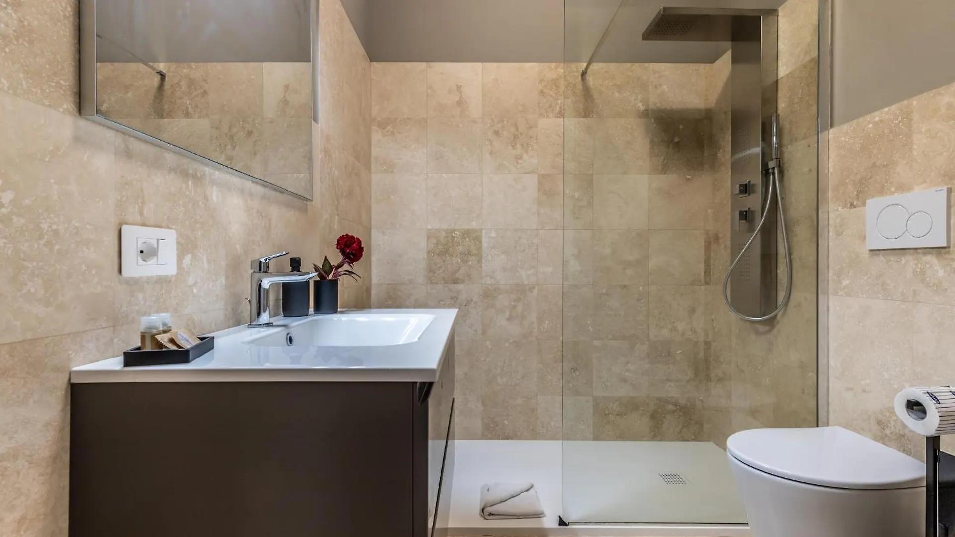 Apartment Appartamento 
