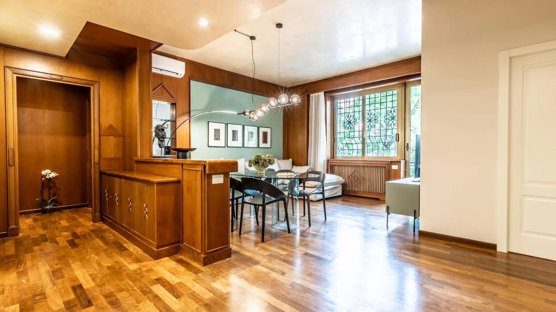Apartment Appartamento 
