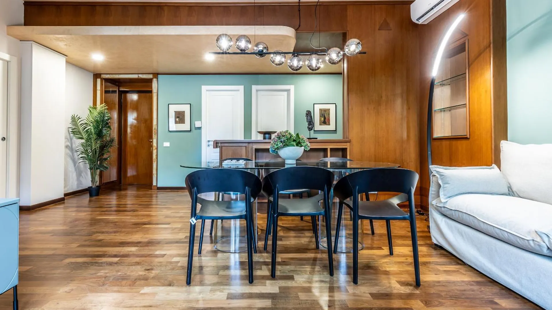 Apartamento Appartamento 