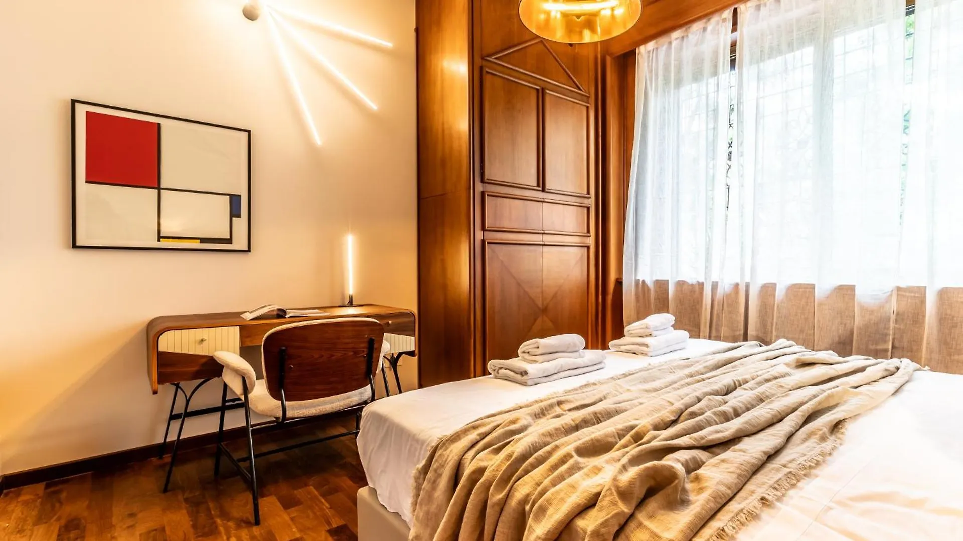 Apartment Appartamento 